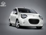 Emgrand Gleagle GC2-RV Panda 2010 года